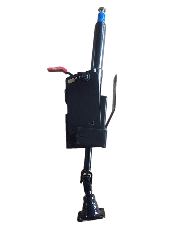 转向柱卡顿的原因分析