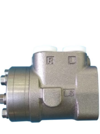 整体式转向器设计