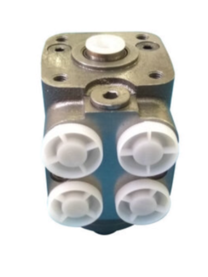 整体式动力转向器