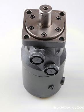 刹车制动马达制造