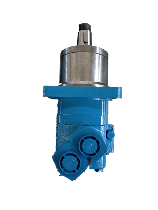 BM6液压马达厂家