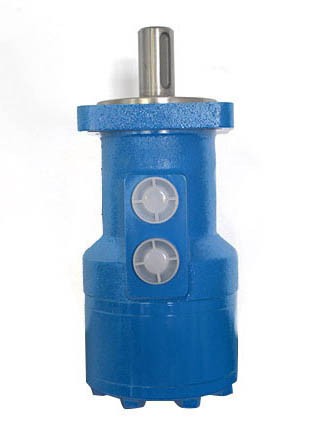 BM4液压马达厂家