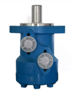 BM2摆线液压马达