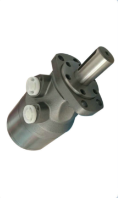 BM2液压马达参数